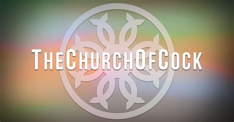 church of cock|About Us